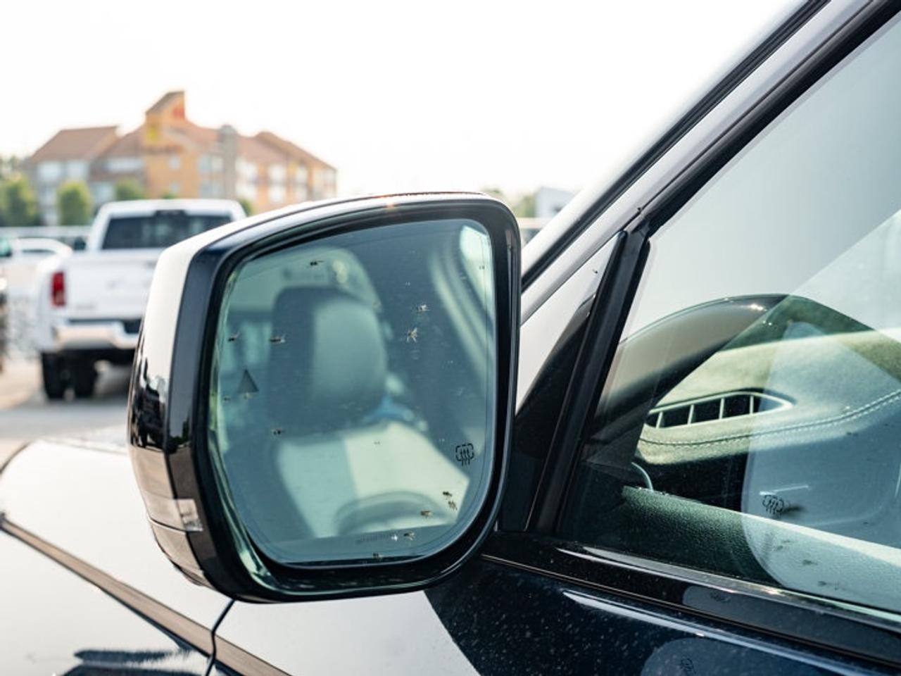 2026 Jeep Grand Cherokee L Limited Photo