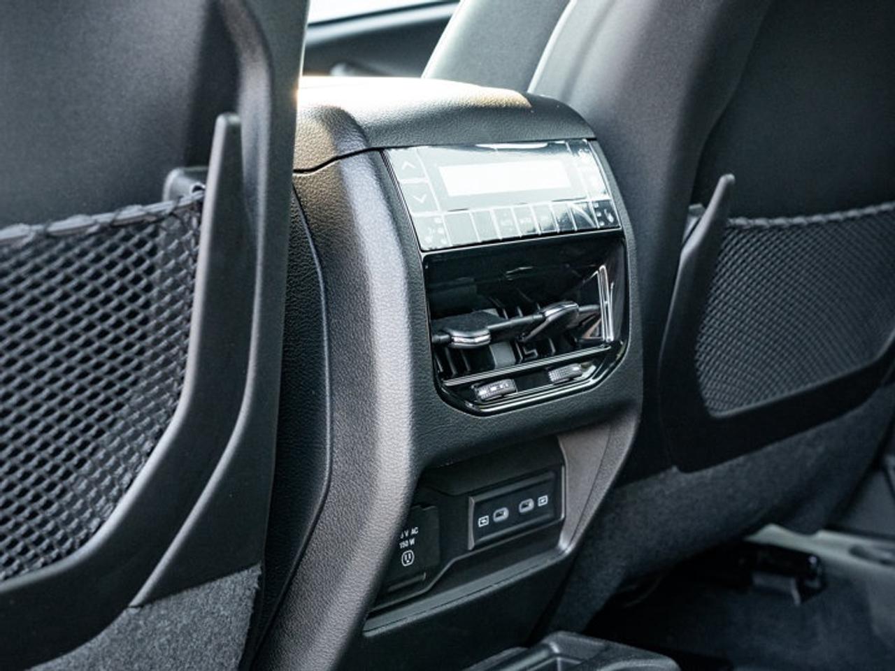 2026 Jeep Grand Cherokee L Limited Photo