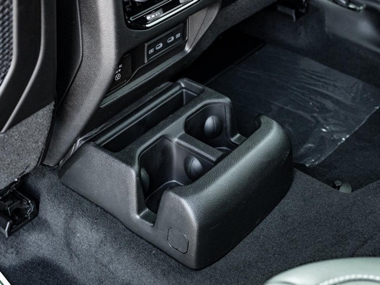 2026 Jeep Grand Cherokee L Limited Photo
