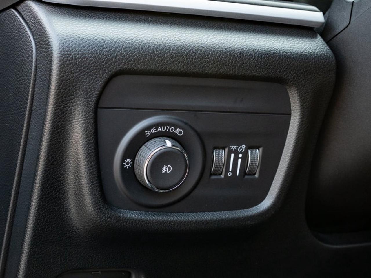 2026 Jeep Grand Cherokee L Limited Photo