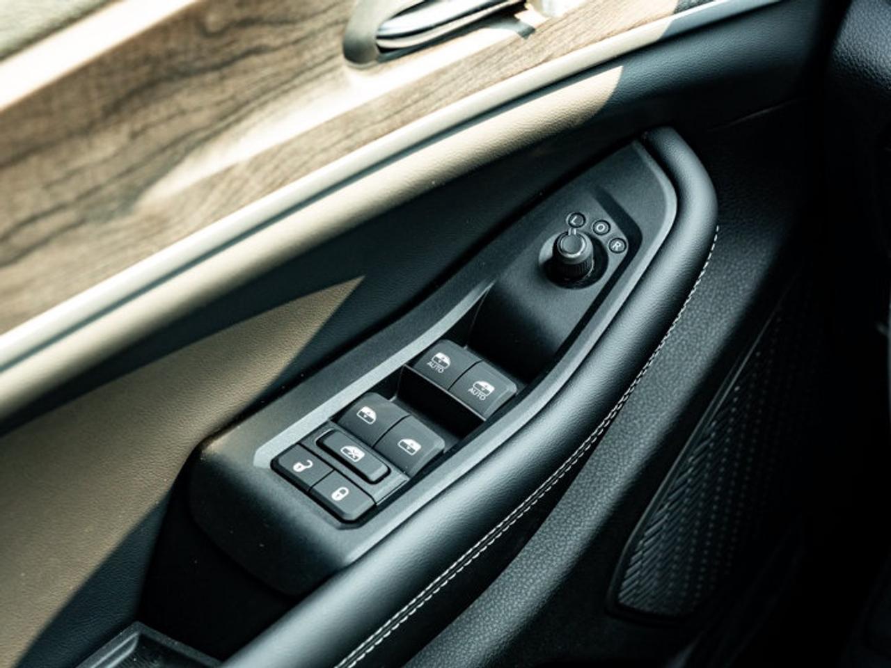 2026 Jeep Grand Cherokee L Limited Photo