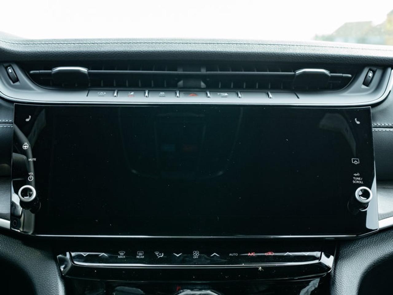 2026 Jeep Grand Cherokee L Limited Photo