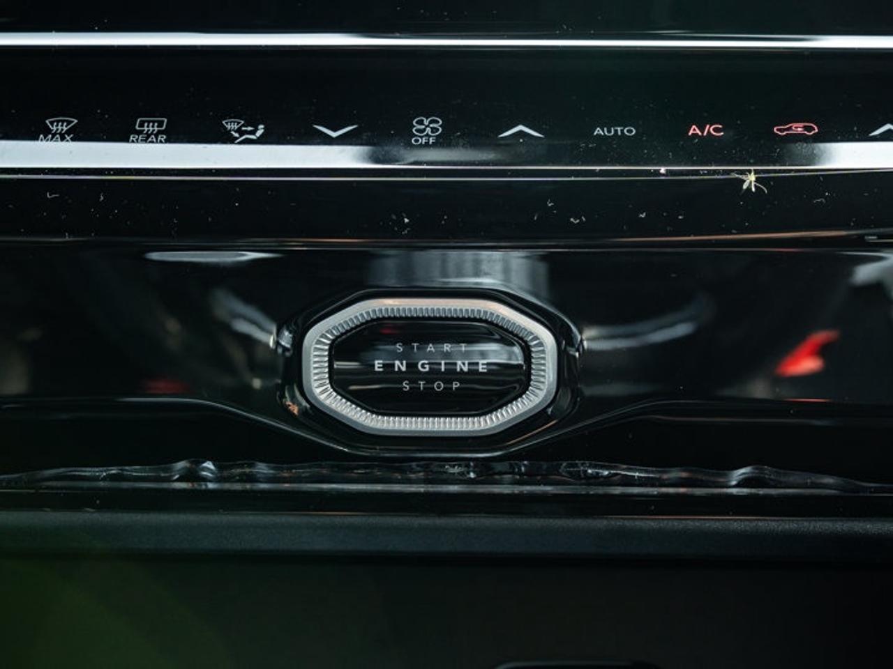 2026 Jeep Grand Cherokee L Limited Photo