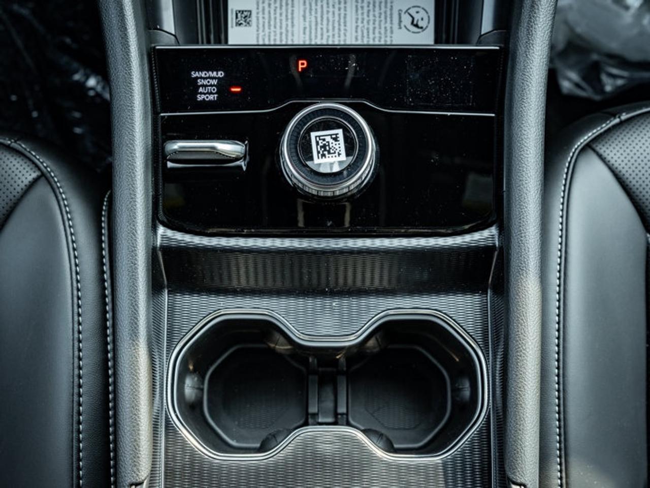 2026 Jeep Grand Cherokee L Limited Photo