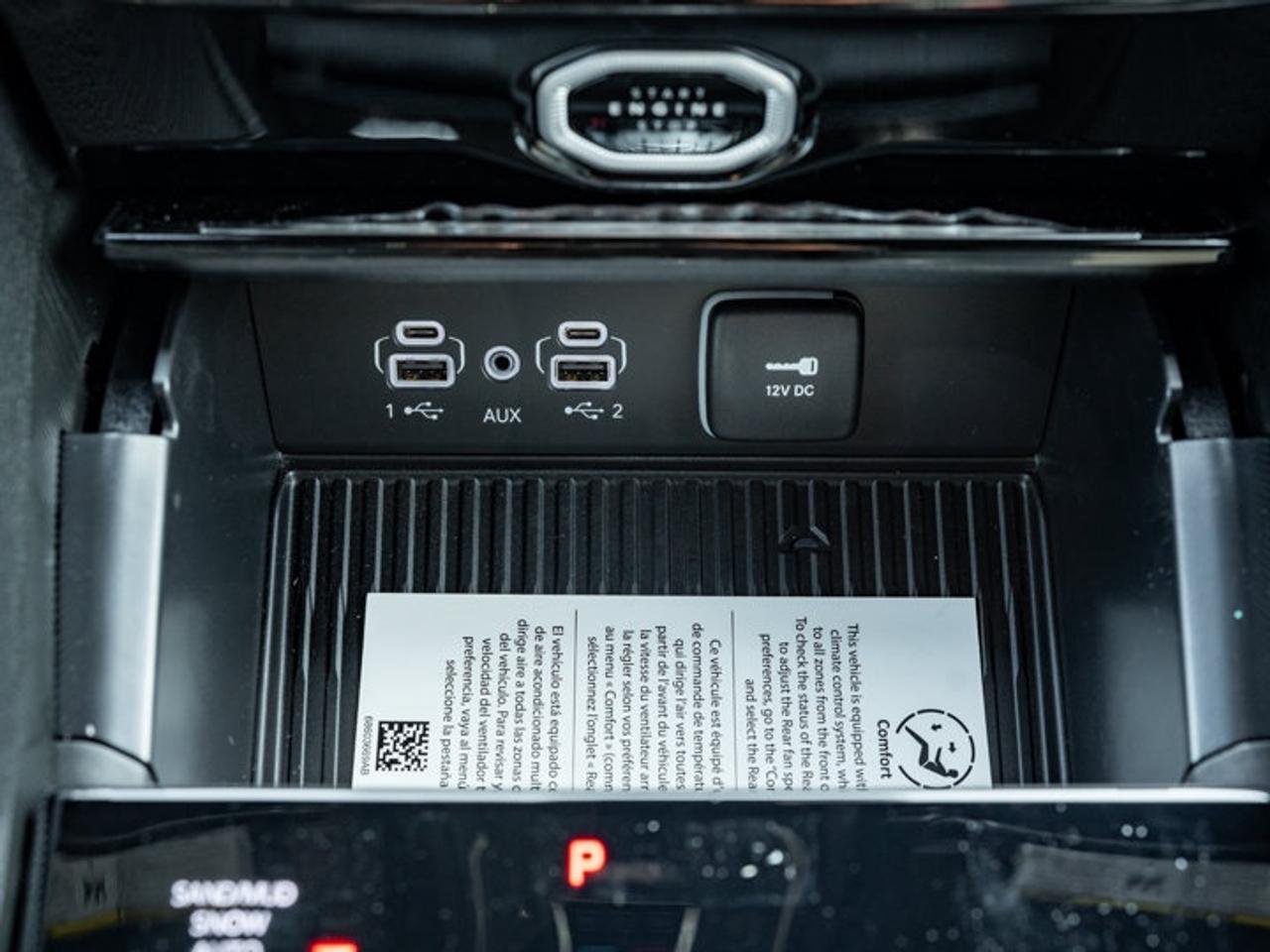 2026 Jeep Grand Cherokee L Limited Photo