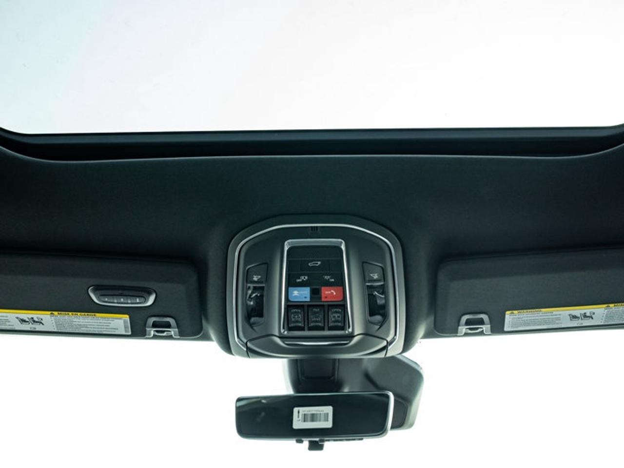 2026 Jeep Grand Cherokee L Limited Photo
