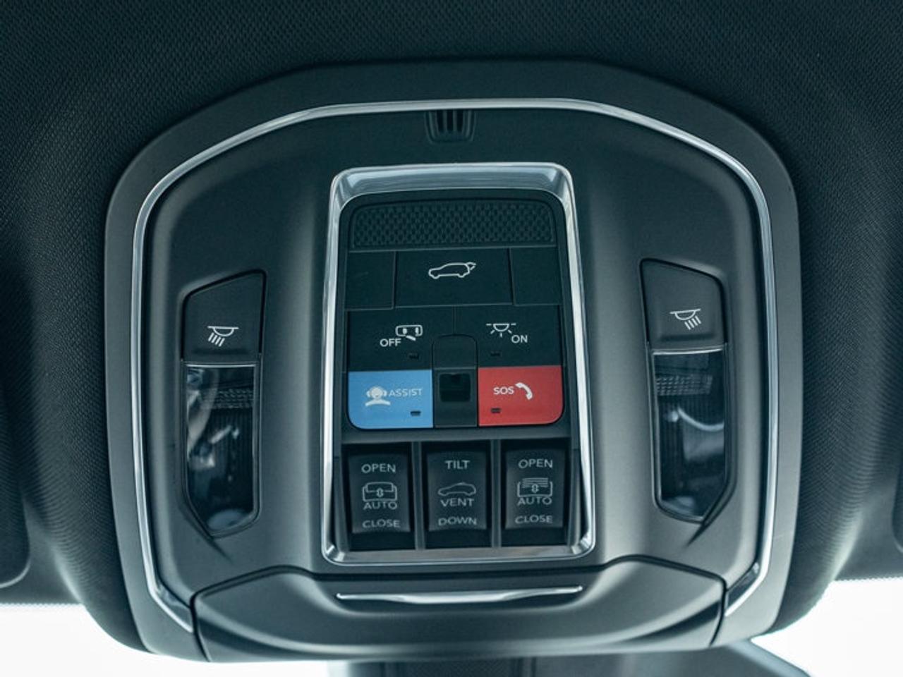 2026 Jeep Grand Cherokee L Limited Photo