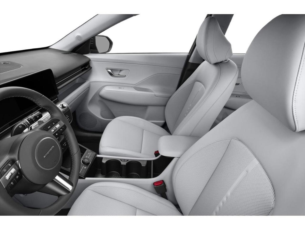 2026 Hyundai KONA 2.0L Preferred Photo