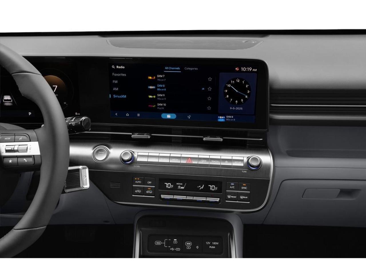 2026 Hyundai KONA 2.0L Preferred Photo
