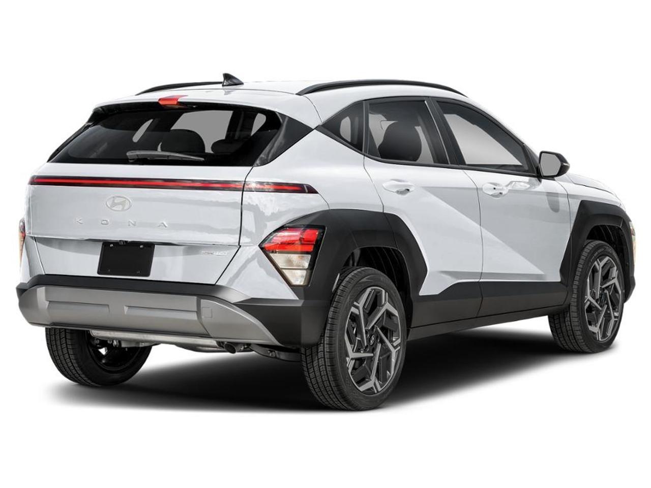 2026 Hyundai KONA 2.0L Preferred Photo