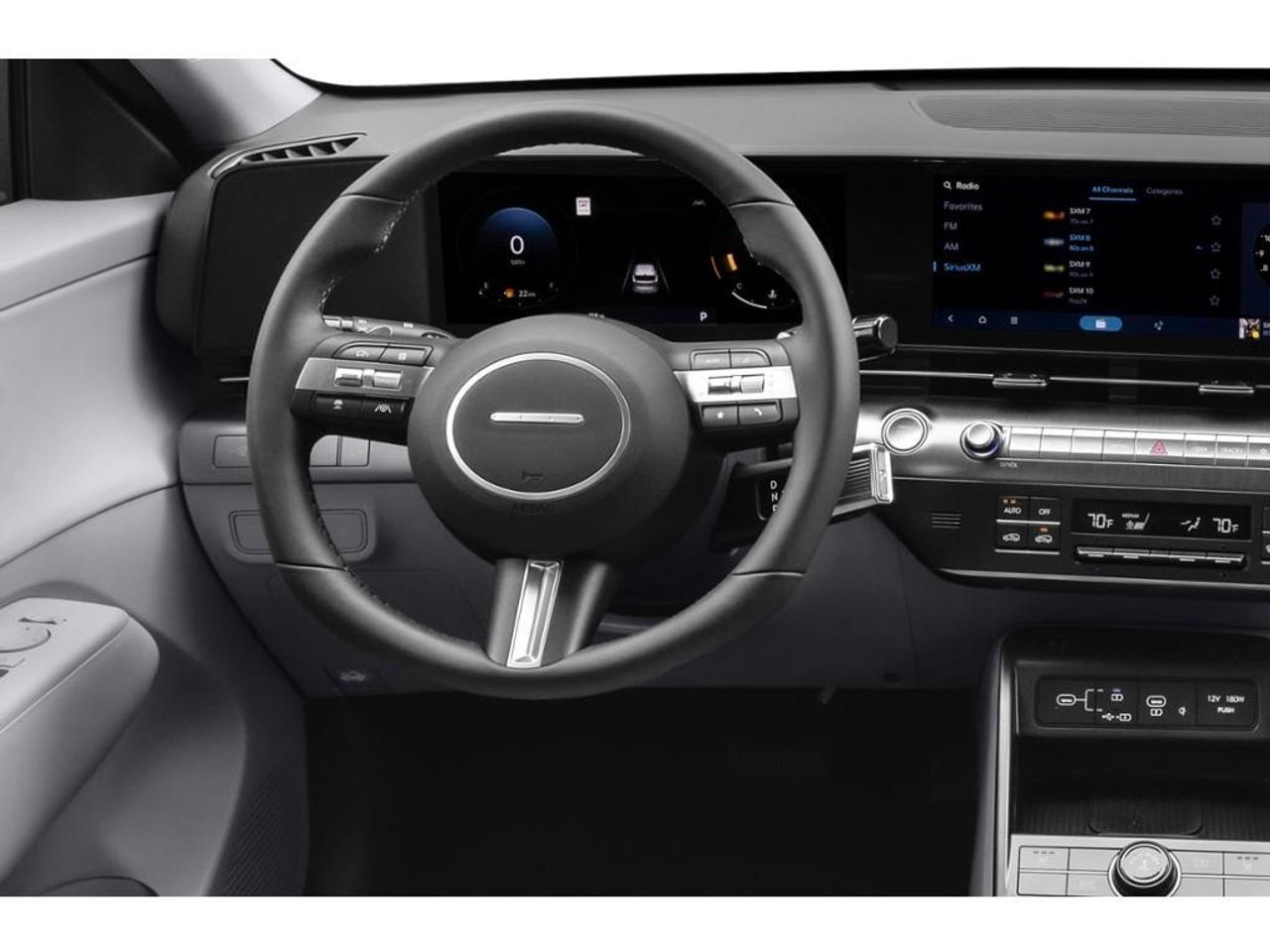 2026 Hyundai KONA 2.0L Preferred Photo