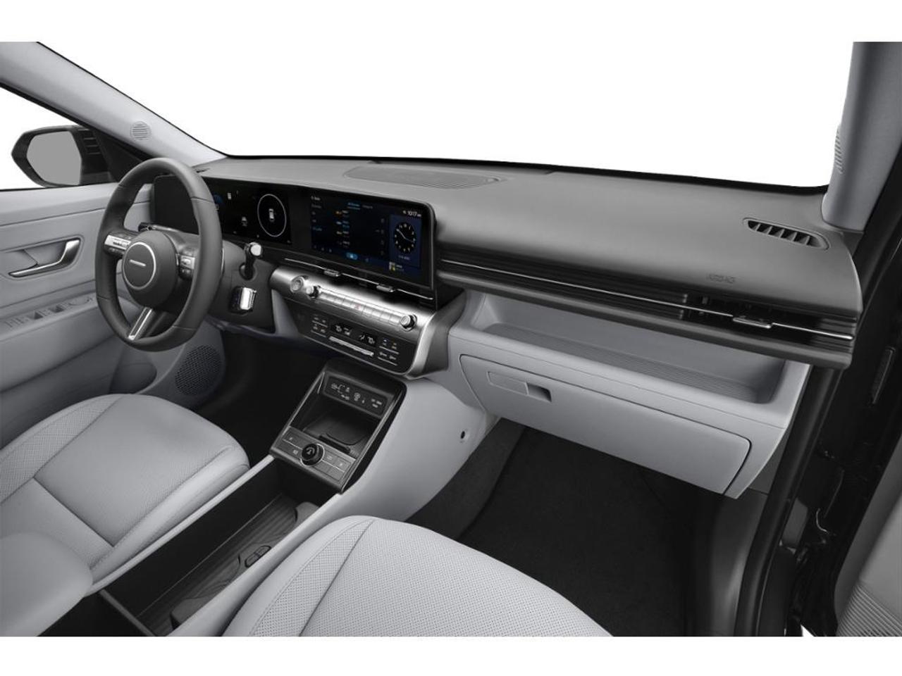 2026 Hyundai KONA 2.0L Preferred Photo