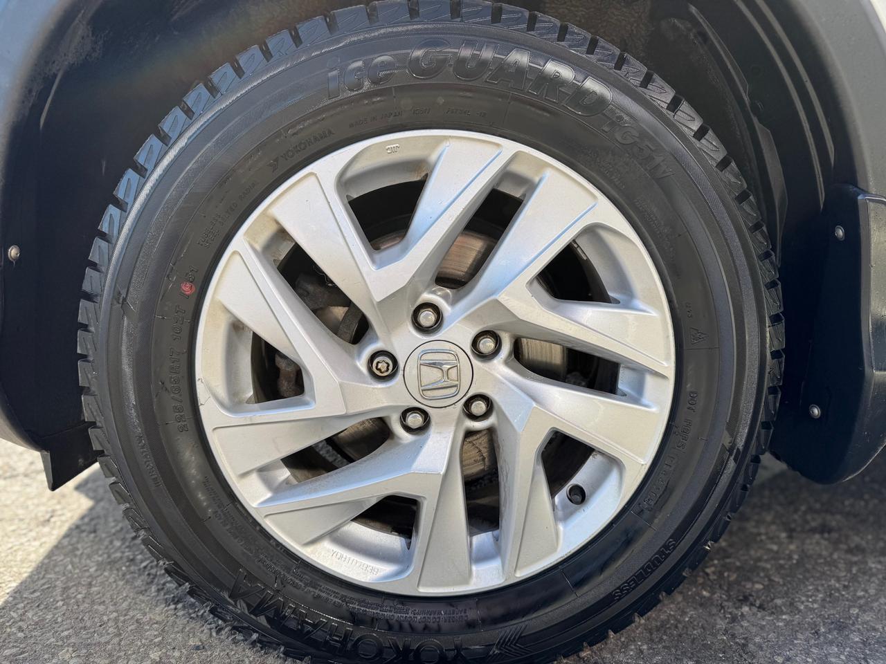 2016 Honda CR-V EX-L NEW ARRIVAL | PLEASE CALL AHEAD Photo