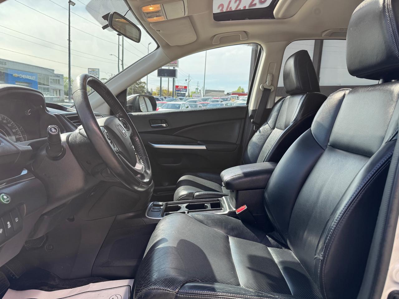 2016 Honda CR-V EX-L NEW ARRIVAL | PLEASE CALL AHEAD Photo