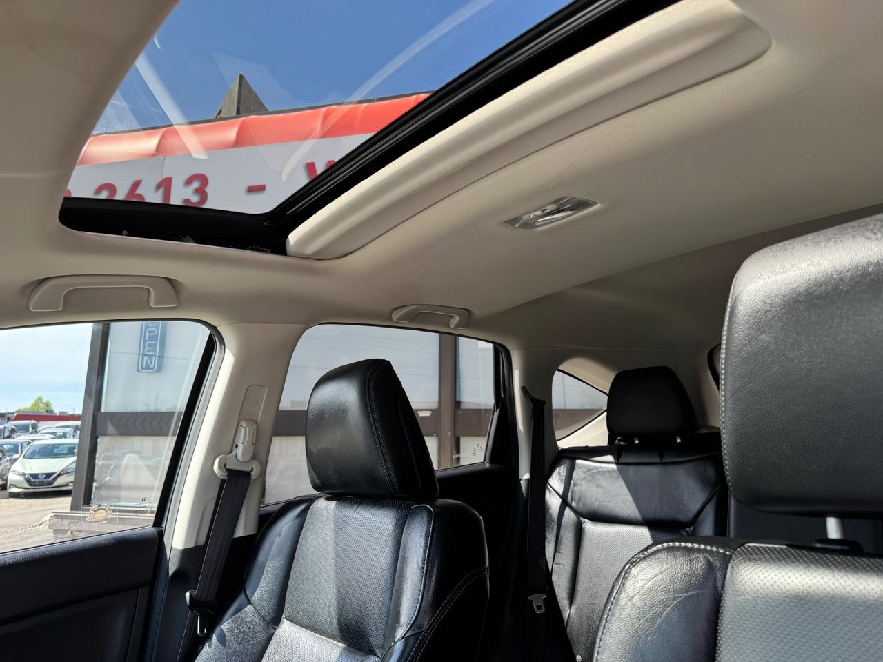 2016 Honda CR-V EX-L NEW ARRIVAL | PLEASE CALL AHEAD Photo