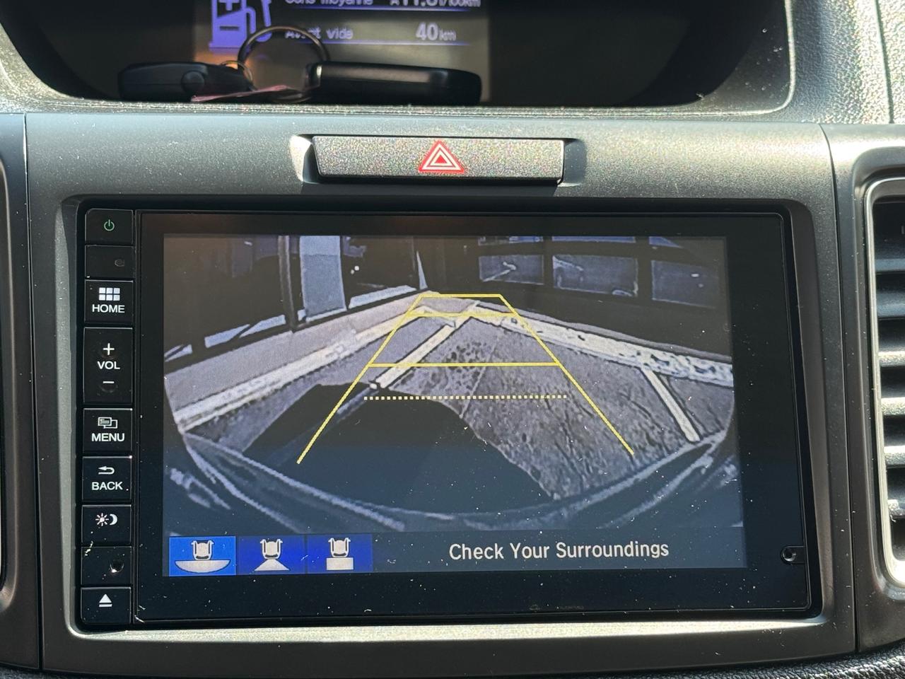 2016 Honda CR-V EX-L NEW ARRIVAL | PLEASE CALL AHEAD Photo