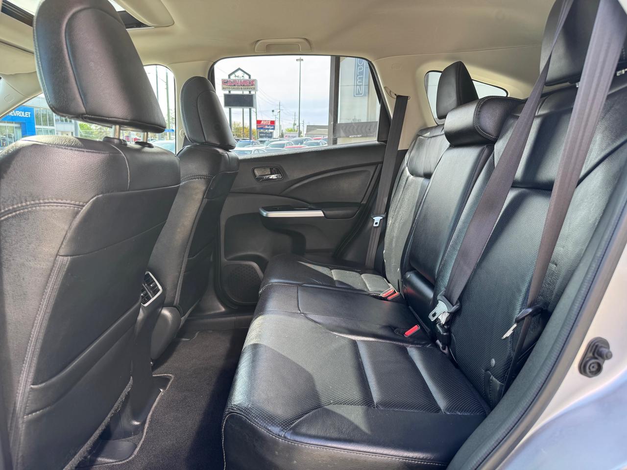 2016 Honda CR-V EX-L NEW ARRIVAL | PLEASE CALL AHEAD Photo
