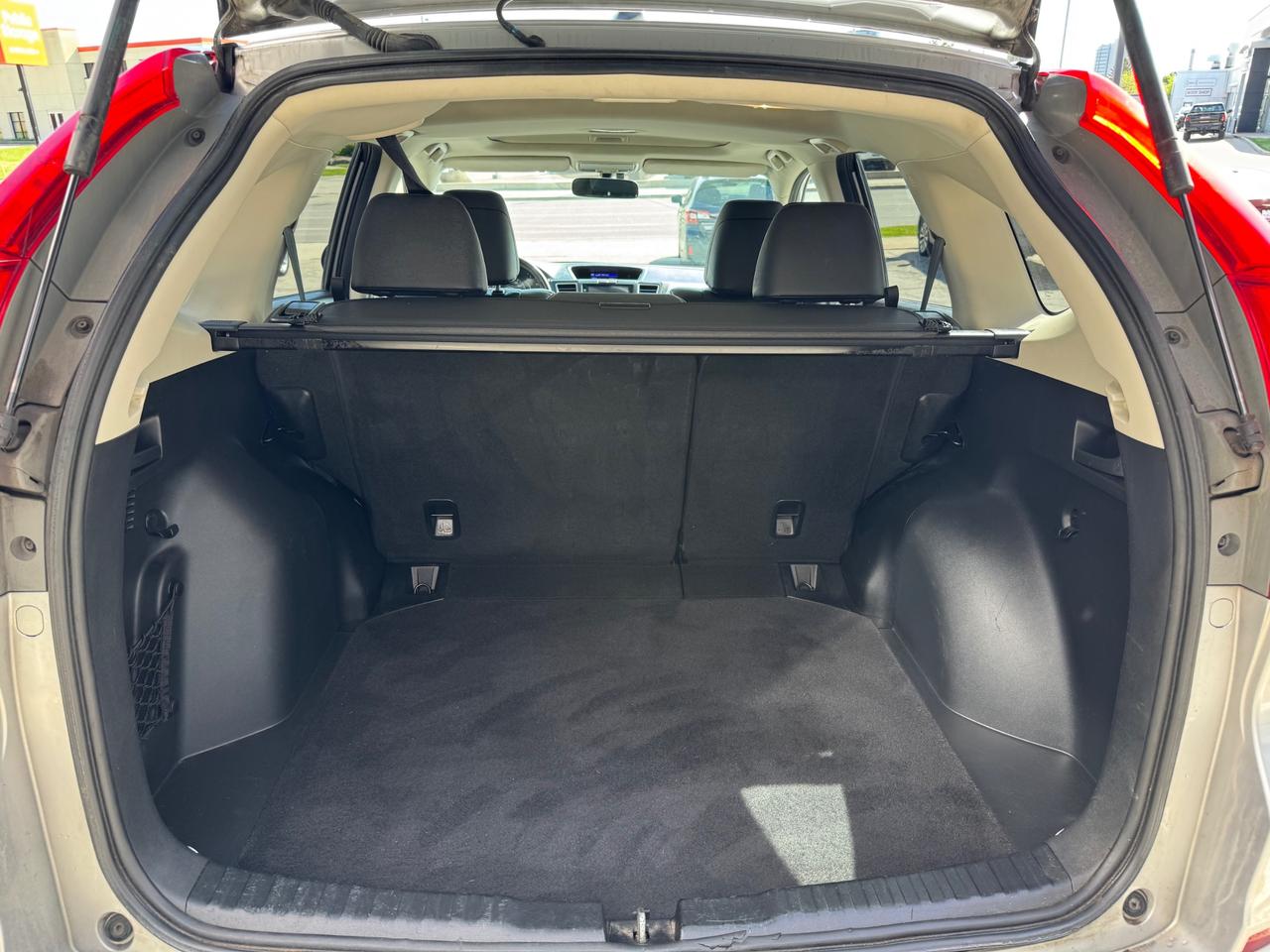2016 Honda CR-V EX-L NEW ARRIVAL | PLEASE CALL AHEAD Photo