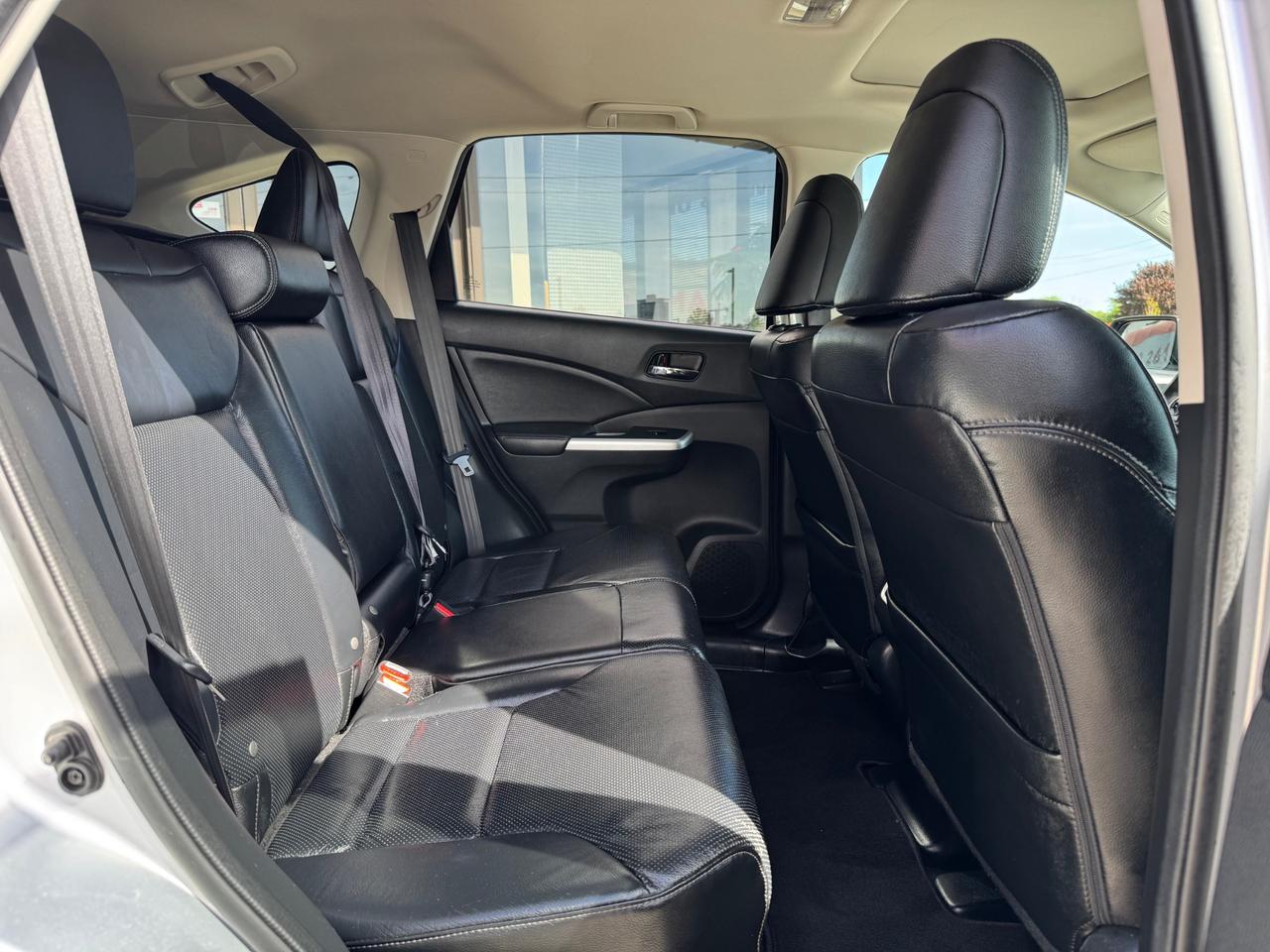 2016 Honda CR-V EX-L NEW ARRIVAL | PLEASE CALL AHEAD Photo
