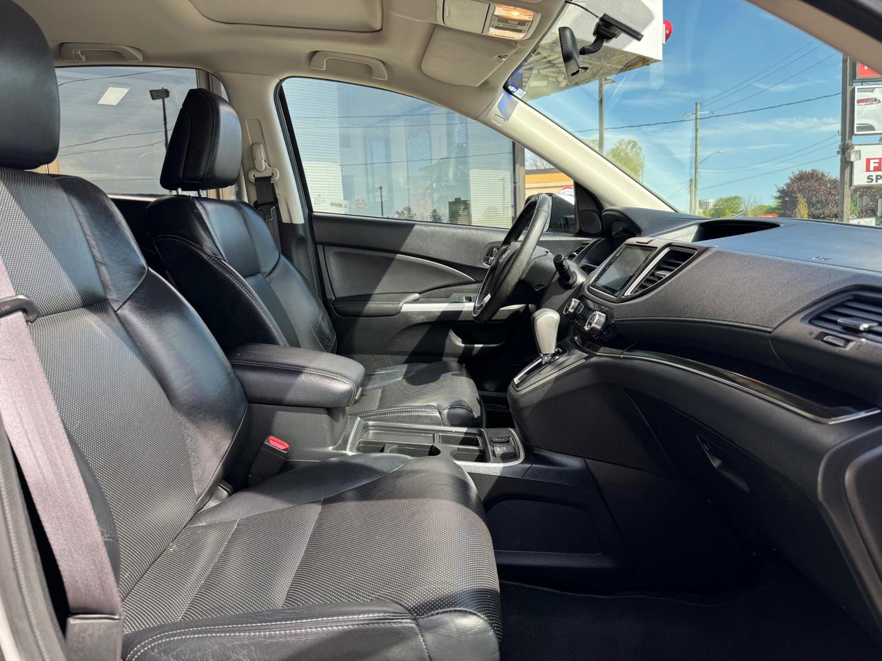 2016 Honda CR-V EX-L NEW ARRIVAL | PLEASE CALL AHEAD Photo