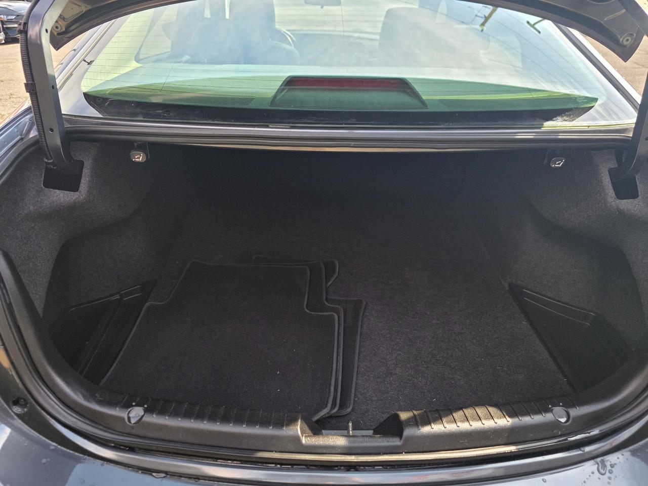 2014 Mazda MAZDA6 GS Luxury Pkg | One Owner | Excellent Maintenance | Rustproof History Photo
