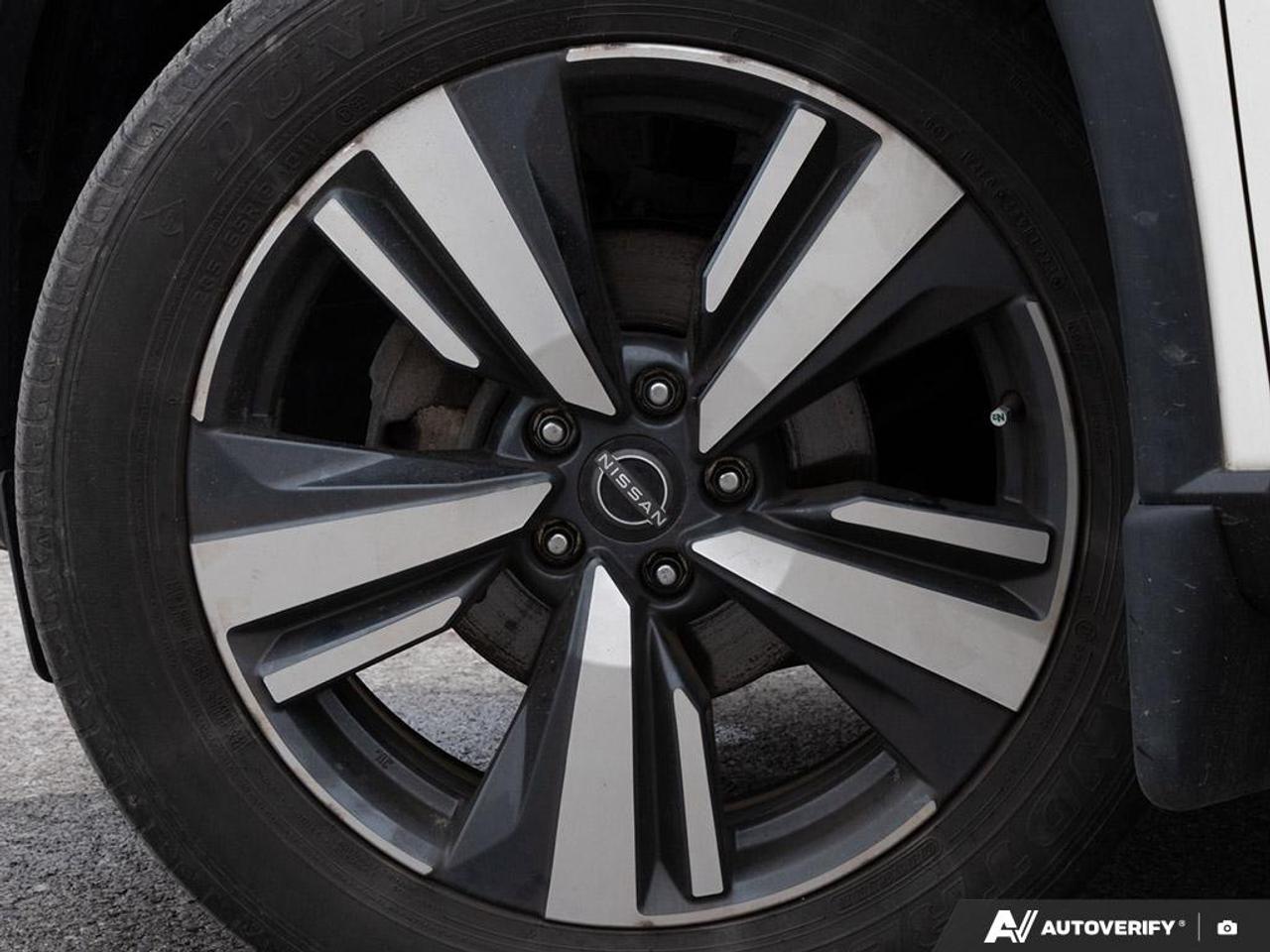 2023 Nissan Rogue Platinum NAVIGATION SYSTEM | FRONT DUAL A/C | BOSE PREMIUM Photo