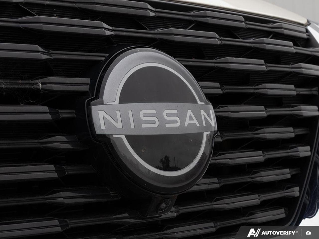 2023 Nissan Rogue Platinum NAVIGATION SYSTEM | FRONT DUAL A/C | BOSE PREMIUM Photo