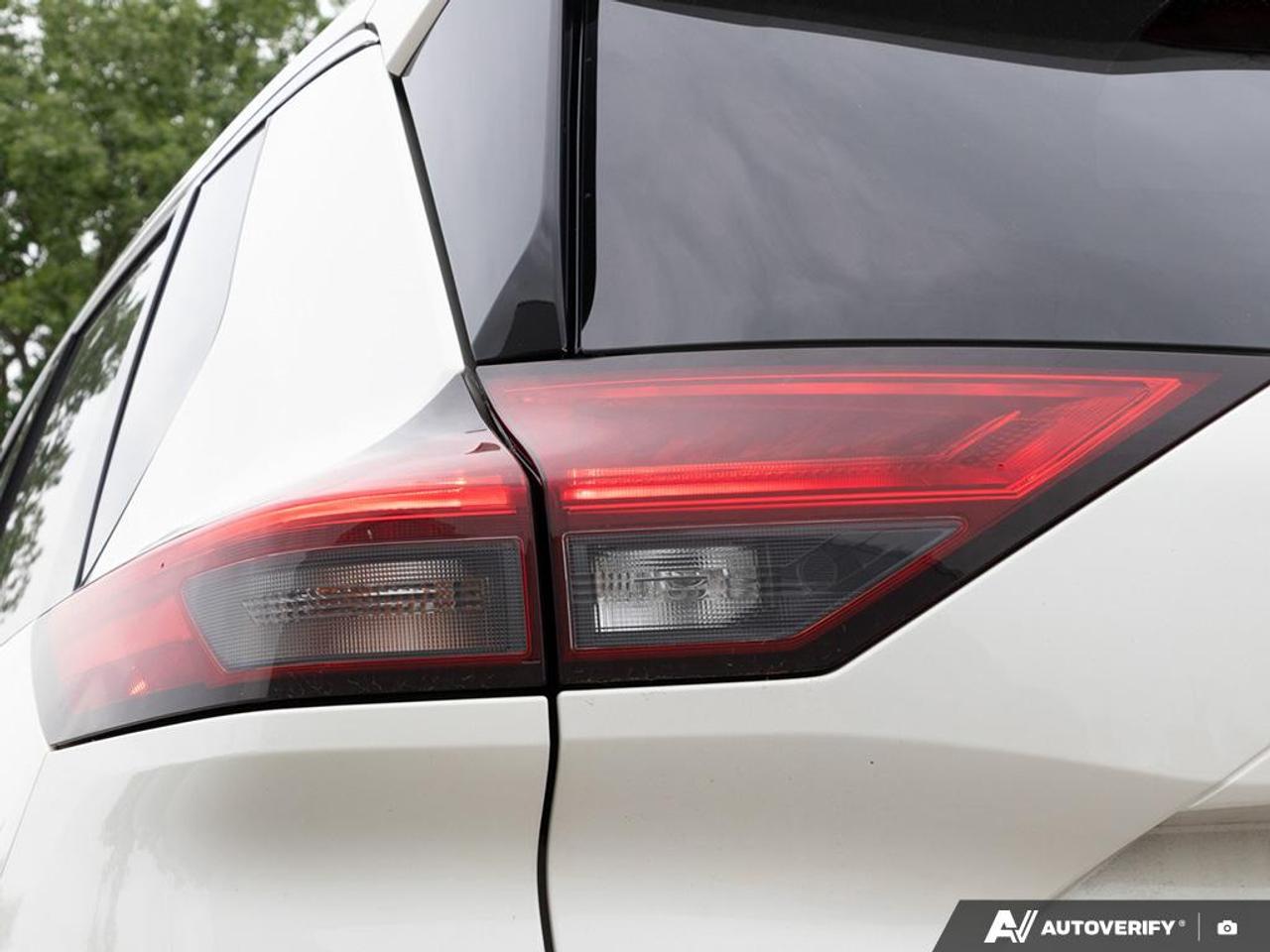 2023 Nissan Rogue Platinum NAVIGATION SYSTEM | FRONT DUAL A/C | BOSE PREMIUM Photo