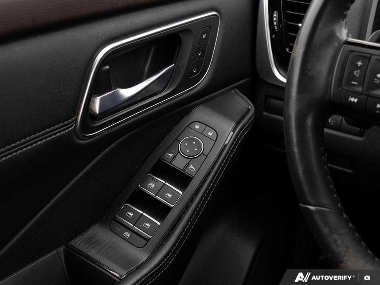 2023 Nissan Rogue Platinum NAVIGATION SYSTEM | FRONT DUAL A/C | BOSE PREMIUM Photo