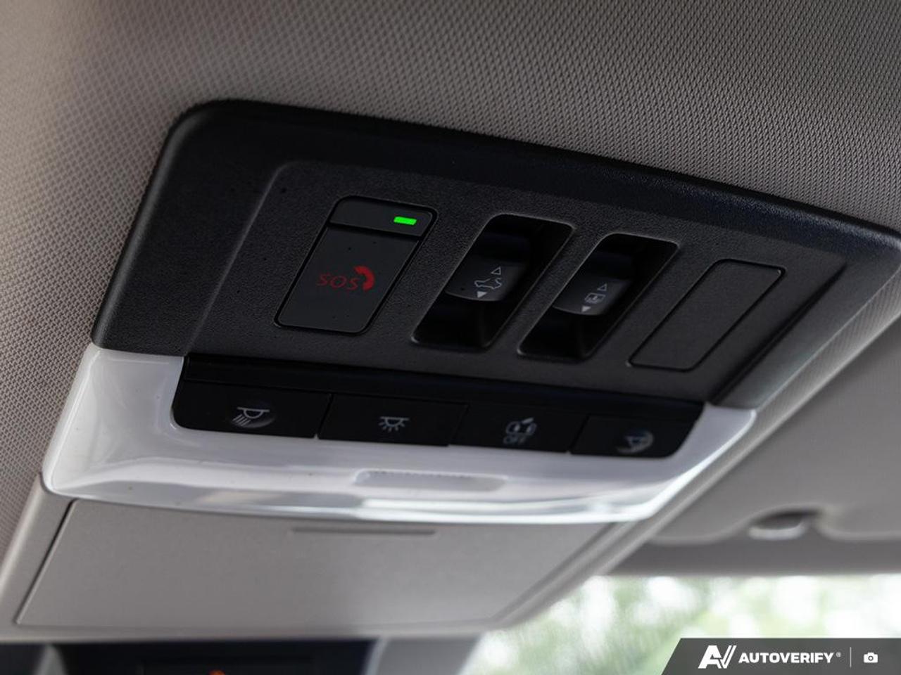 2023 Nissan Rogue Platinum NAVIGATION SYSTEM | FRONT DUAL A/C | BOSE PREMIUM Photo