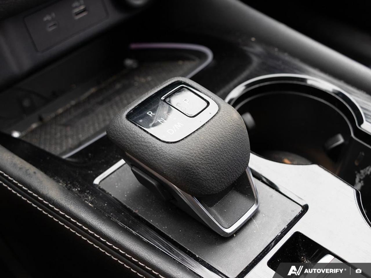 2023 Nissan Rogue Platinum NAVIGATION SYSTEM | FRONT DUAL A/C | BOSE PREMIUM Photo