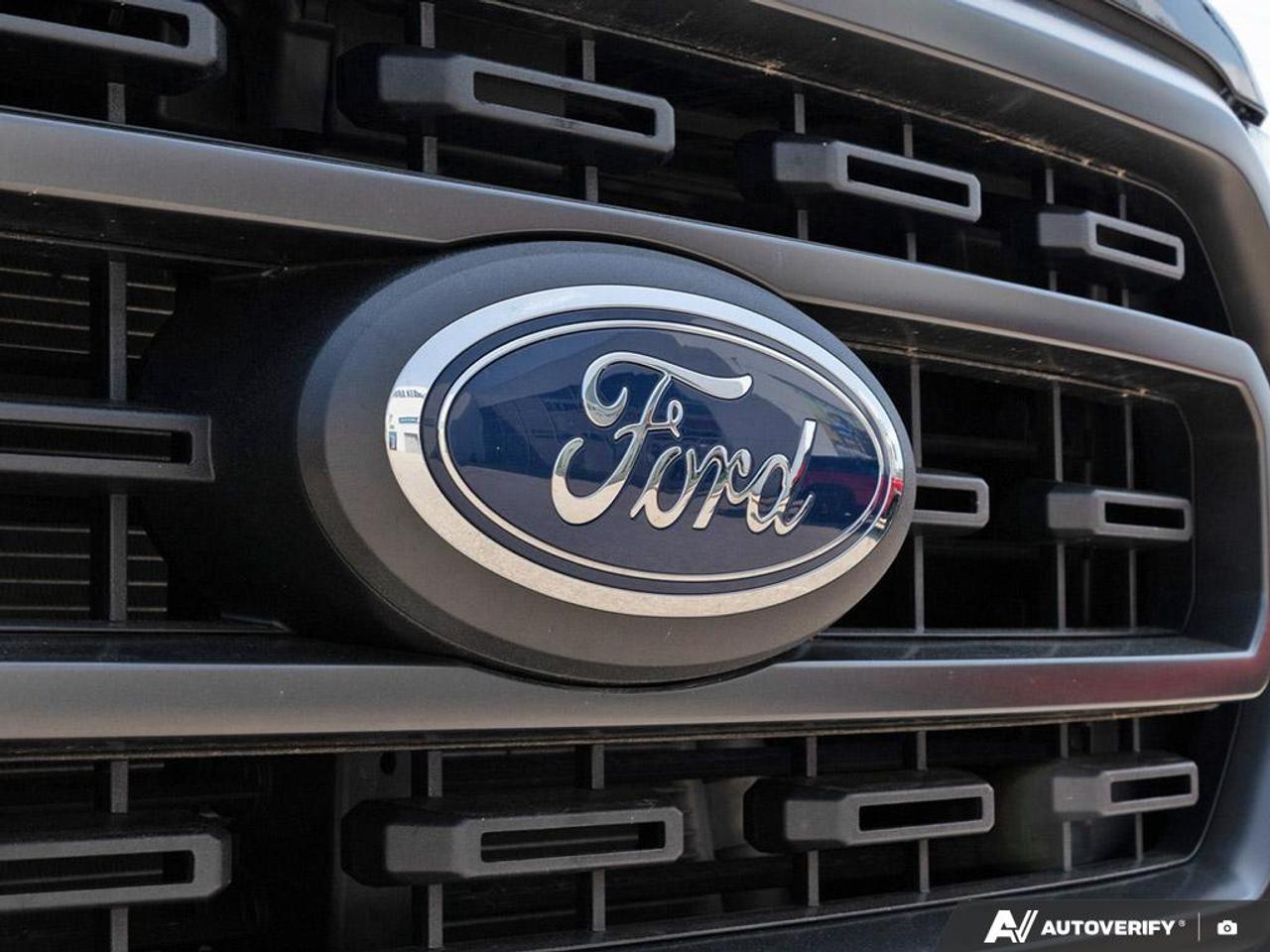 2023 Ford F-150 301A | NAVIGATION SYSTEM | XLT SPORT | FRONT DUAL Photo