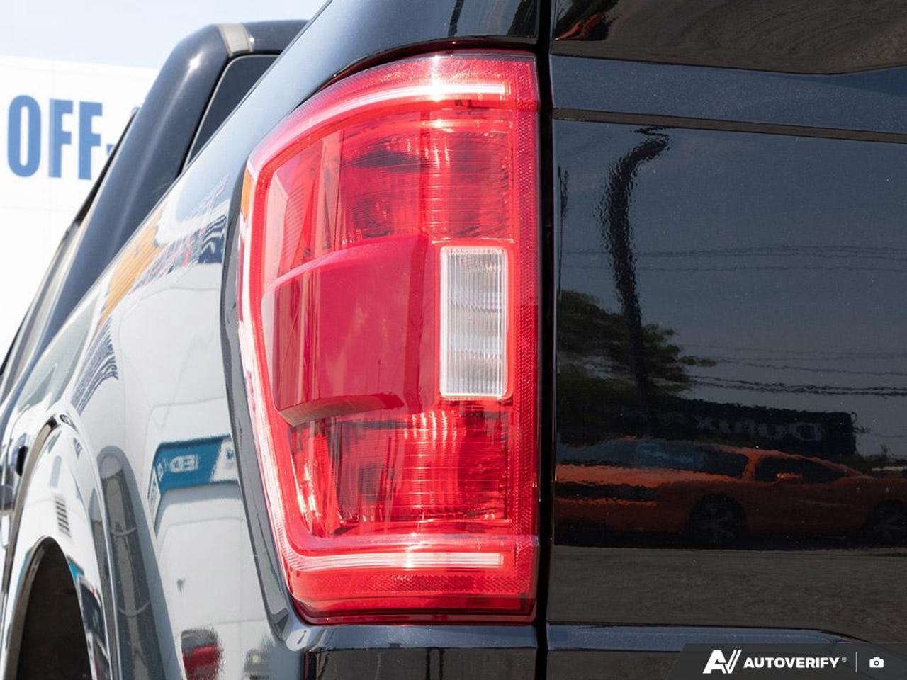 2023 Ford F-150 301A | NAVIGATION SYSTEM | XLT SPORT | FRONT DUAL Photo