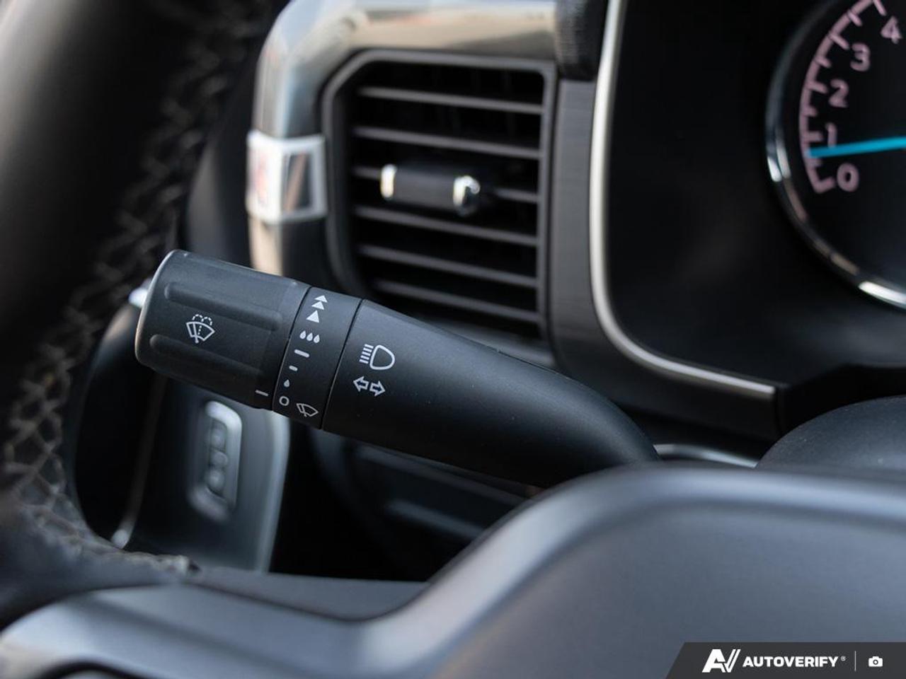 2023 Ford F-150 301A | NAVIGATION SYSTEM | XLT SPORT | FRONT DUAL Photo