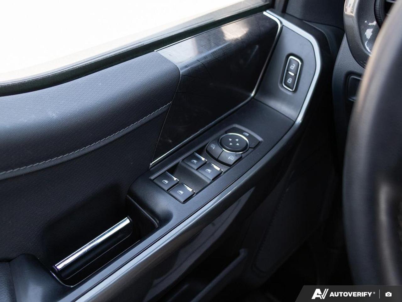 2023 Ford F-150 301A | NAVIGATION SYSTEM | XLT SPORT | FRONT DUAL Photo