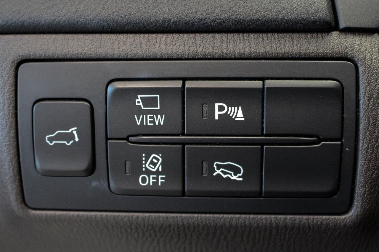 2020 Mazda CX-9 Signature BOSE AUDIO - NAVIGATION - 360 DEGREE CAMERA Photo