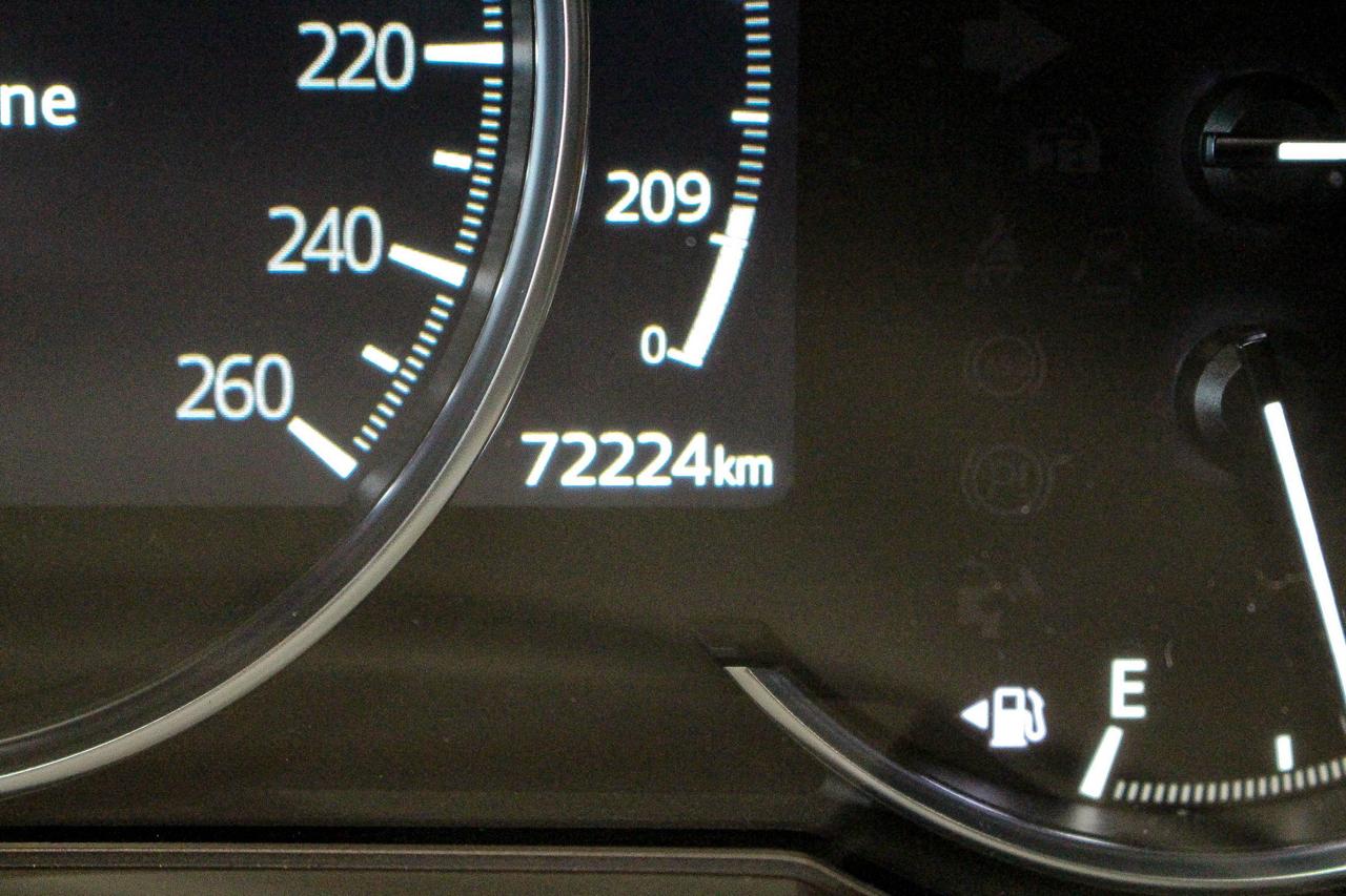 2020 Mazda CX-9 Signature BOSE AUDIO - NAVIGATION - 360 DEGREE CAMERA Photo