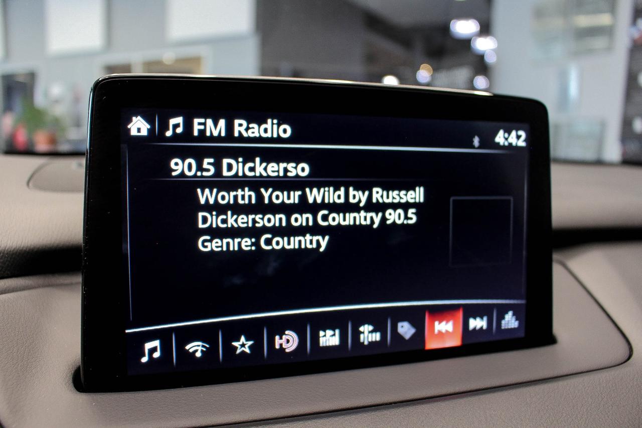 2020 Mazda CX-9 Signature BOSE AUDIO - NAVIGATION - 360 DEGREE CAMERA Photo
