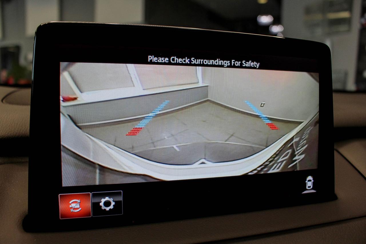 2020 Mazda CX-9 Signature BOSE AUDIO - NAVIGATION - 360 DEGREE CAMERA Photo