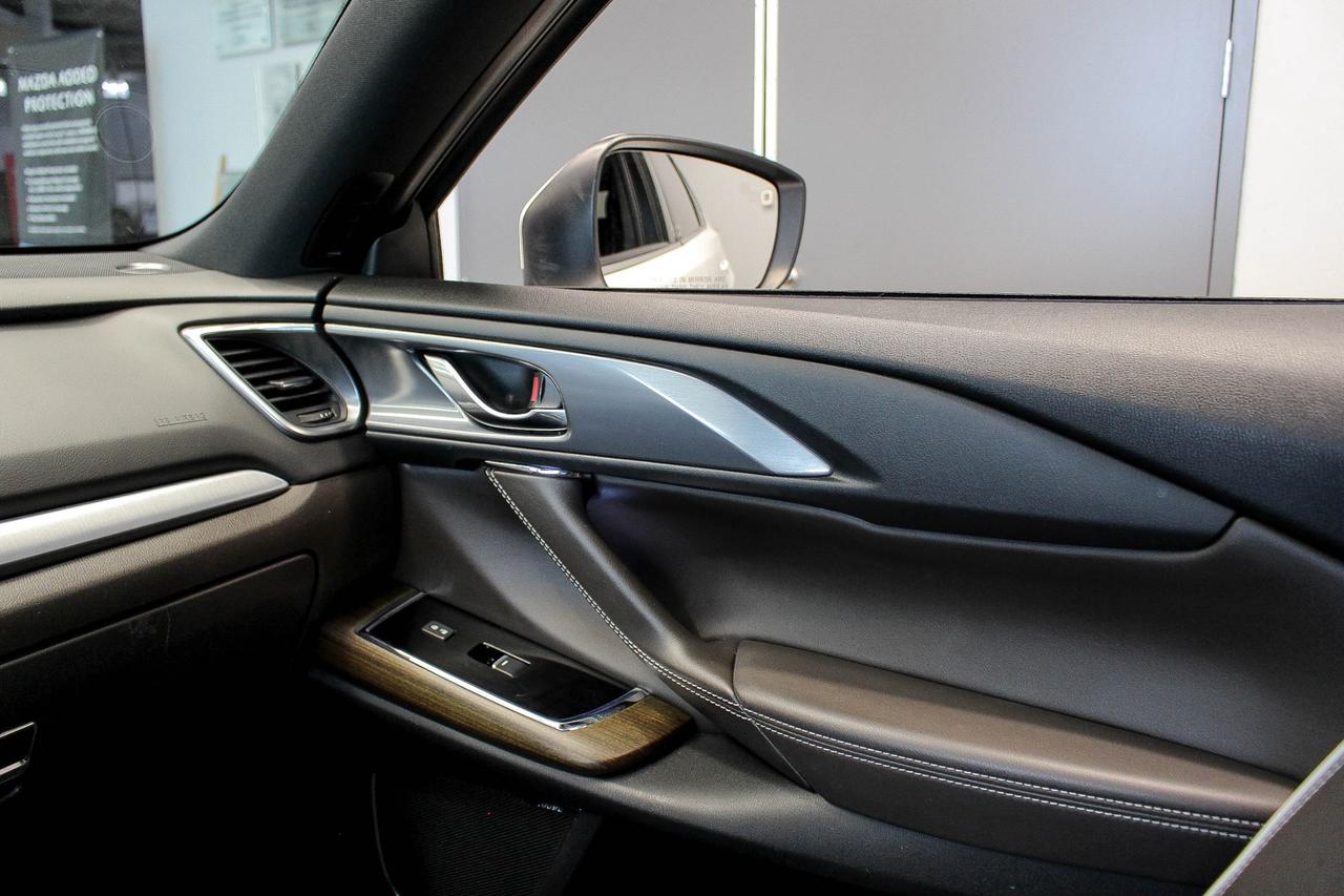 2020 Mazda CX-9 Signature BOSE AUDIO - NAVIGATION - 360 DEGREE CAMERA Photo
