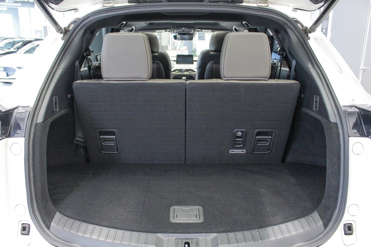 2020 Mazda CX-9 Signature BOSE AUDIO - NAVIGATION - 360 DEGREE CAMERA Photo