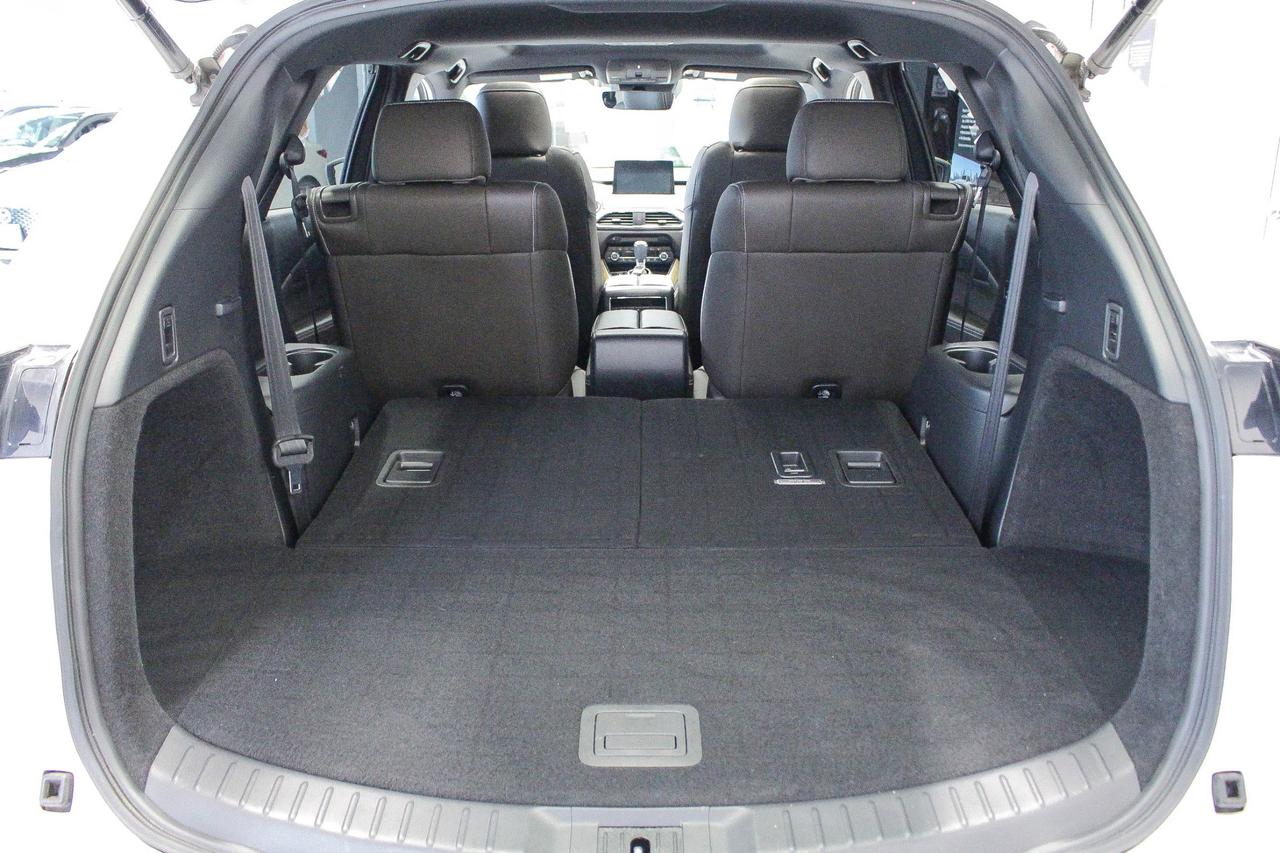 2020 Mazda CX-9 Signature BOSE AUDIO - NAVIGATION - 360 DEGREE CAMERA Photo