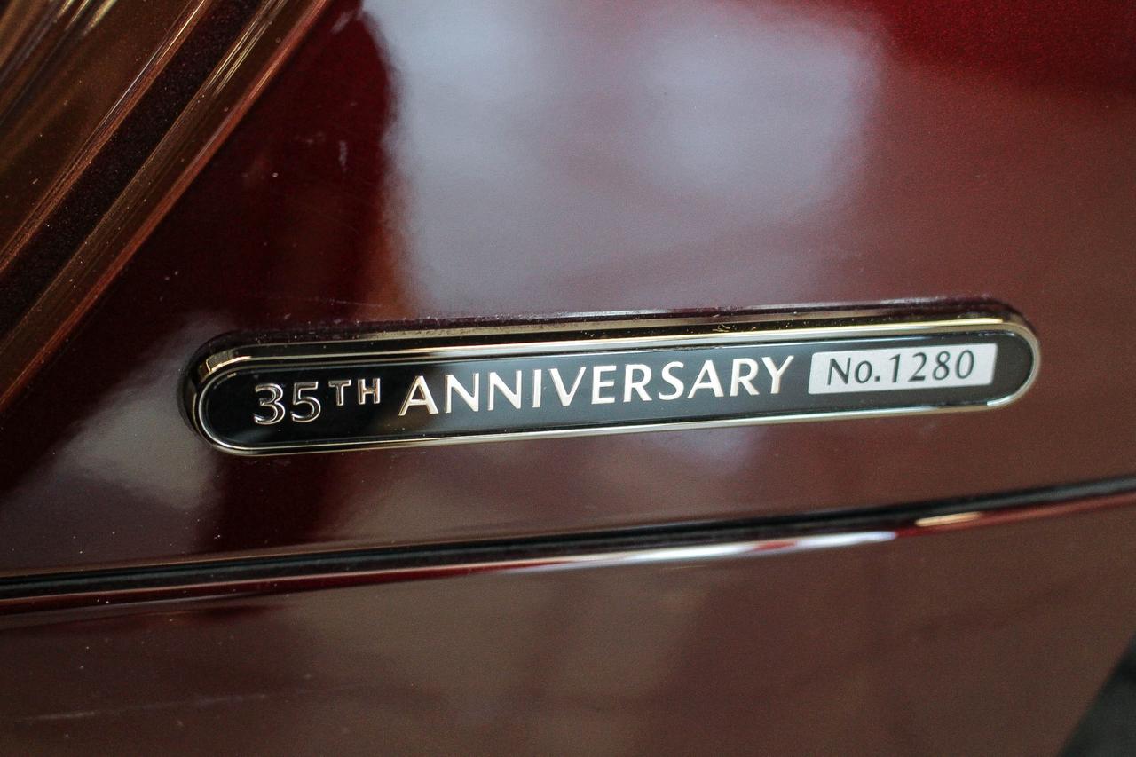 2025 Mazda Miata MX-5 35th Anniversary Edition ONLY 230 IN CANADA! - MANUAL - SOFT TOP Photo