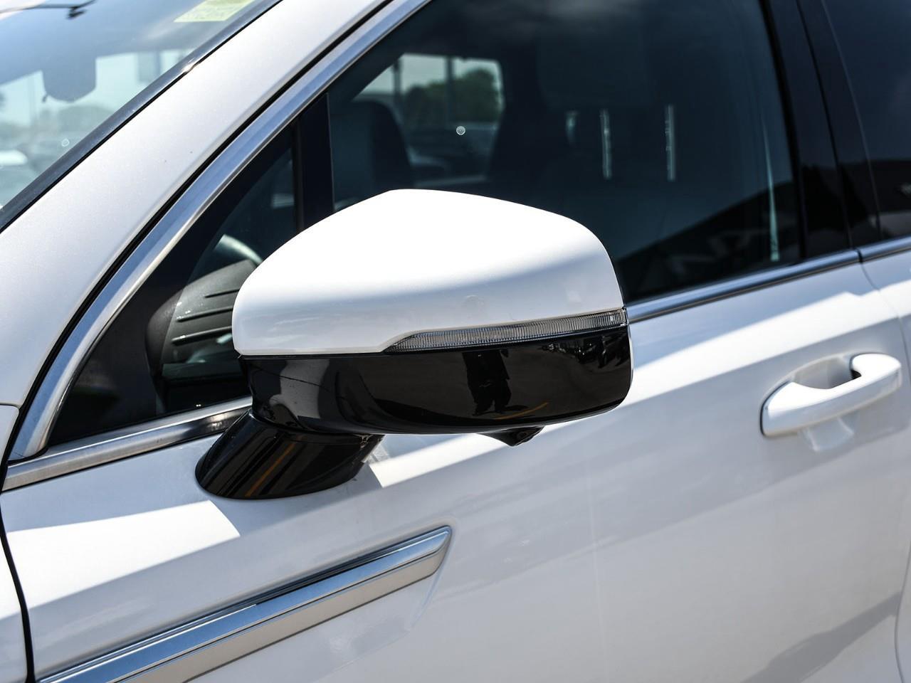 2025 Kia Sorento Plug-In Hybrid 2025 Kia Sorento Plug-In Hybrid - SX | Stock #LK00850P Photo