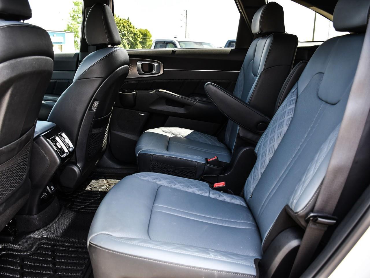 2025 Kia Sorento Plug-In Hybrid 2025 Kia Sorento Plug-In Hybrid - SX | Stock #LK00850P Photo
