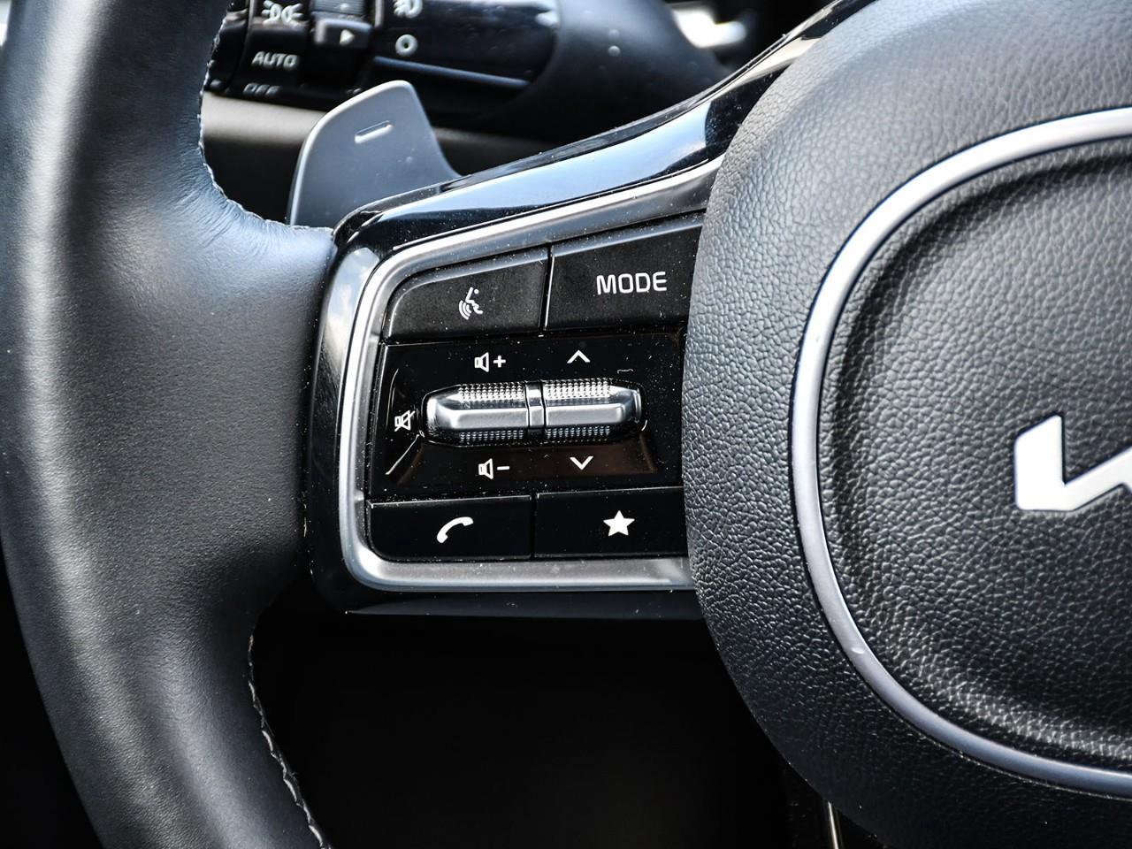 2025 Kia Sorento Plug-In Hybrid 2025 Kia Sorento Plug-In Hybrid - SX | Stock #LK00850P Photo