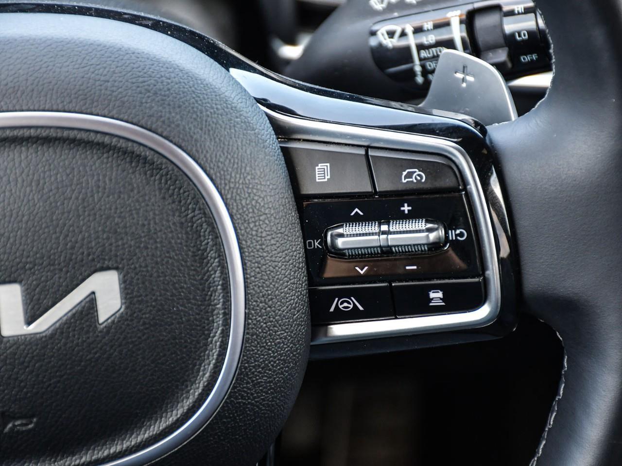 2025 Kia Sorento Plug-In Hybrid 2025 Kia Sorento Plug-In Hybrid - SX | Stock #LK00850P Photo