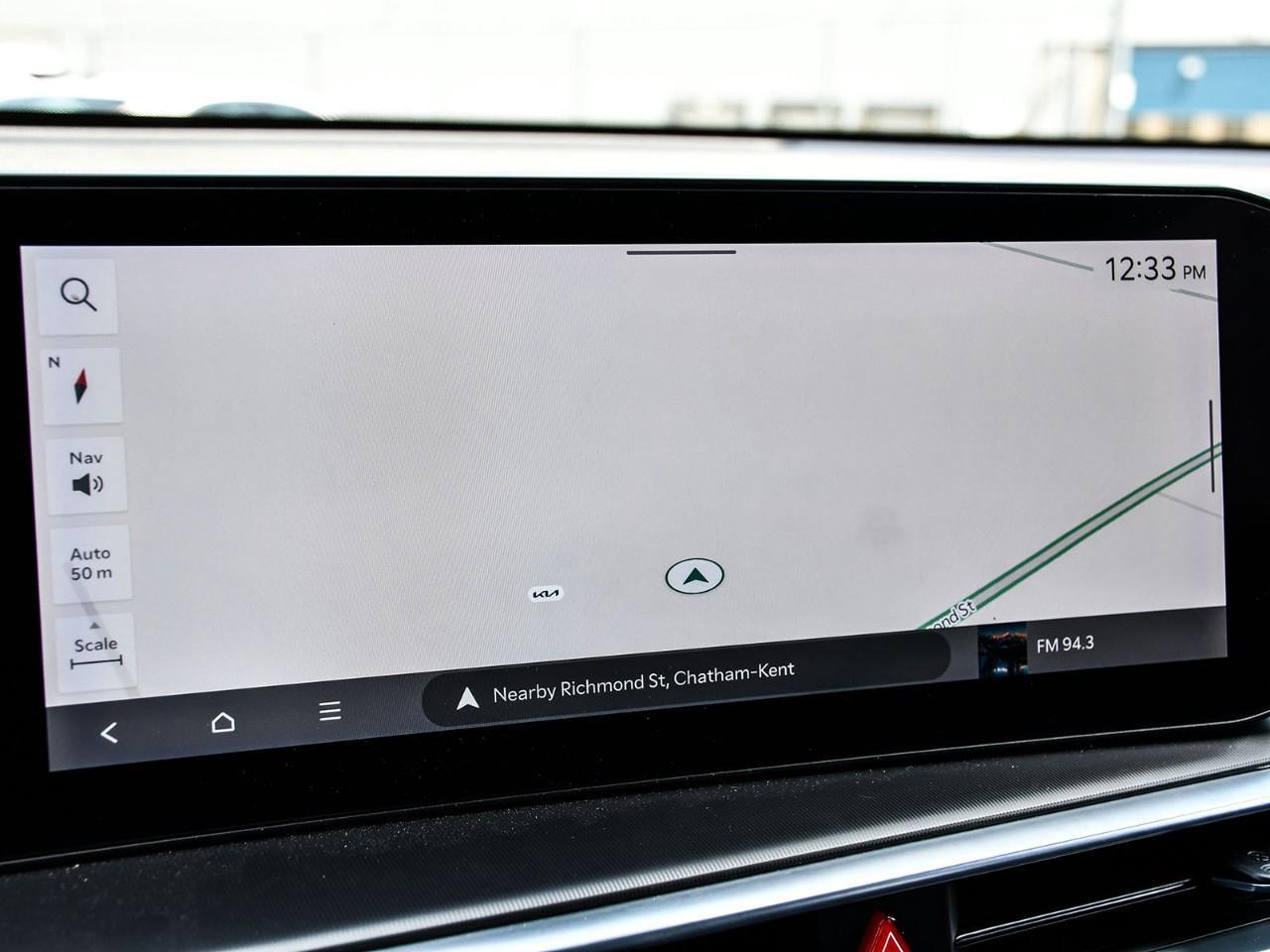 2025 Kia Sorento Plug-In Hybrid 2025 Kia Sorento Plug-In Hybrid - SX | Stock #LK00850P Photo