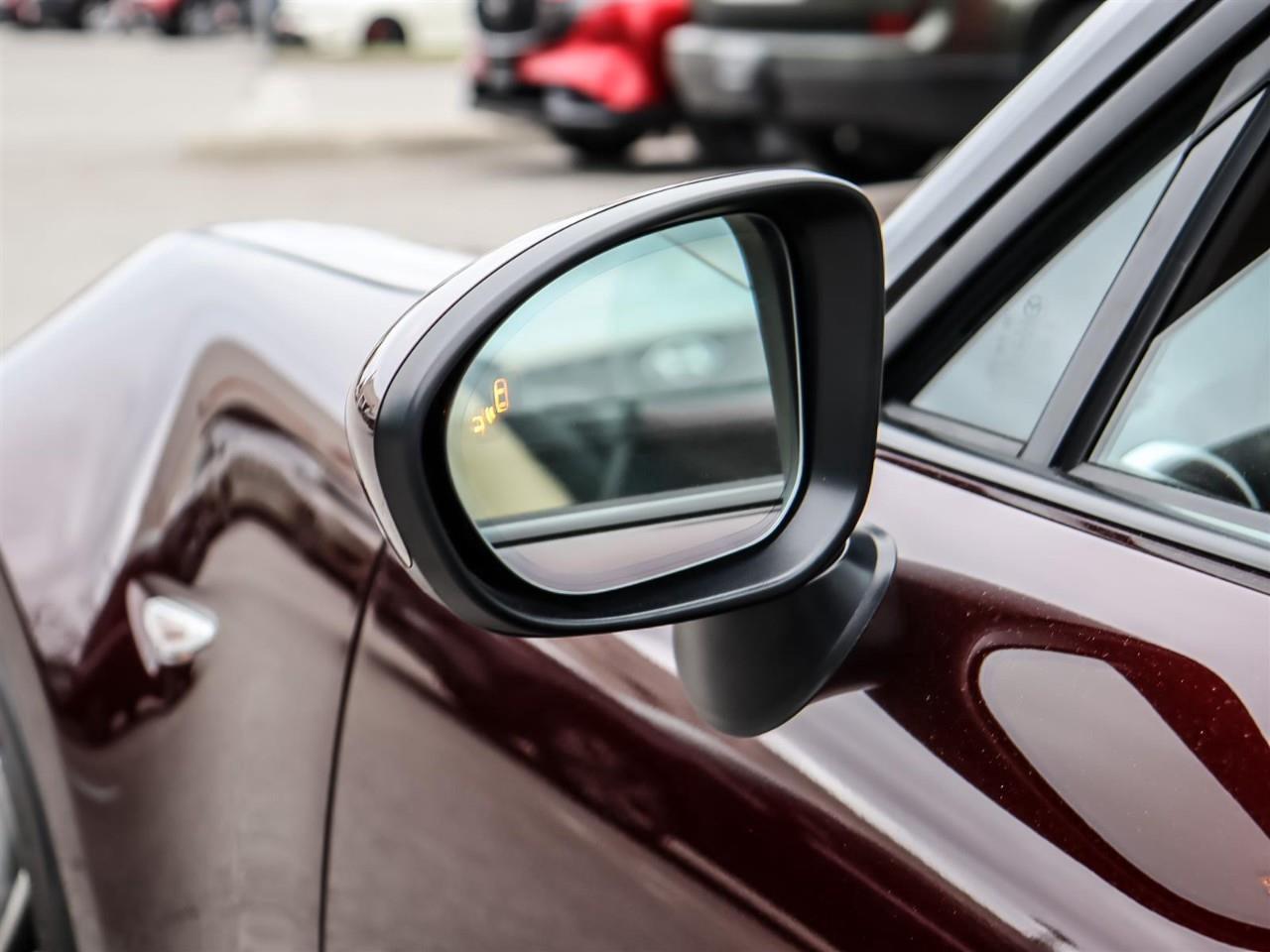2025 Mazda Miata MX-5 35th Anniversary Edition Photo