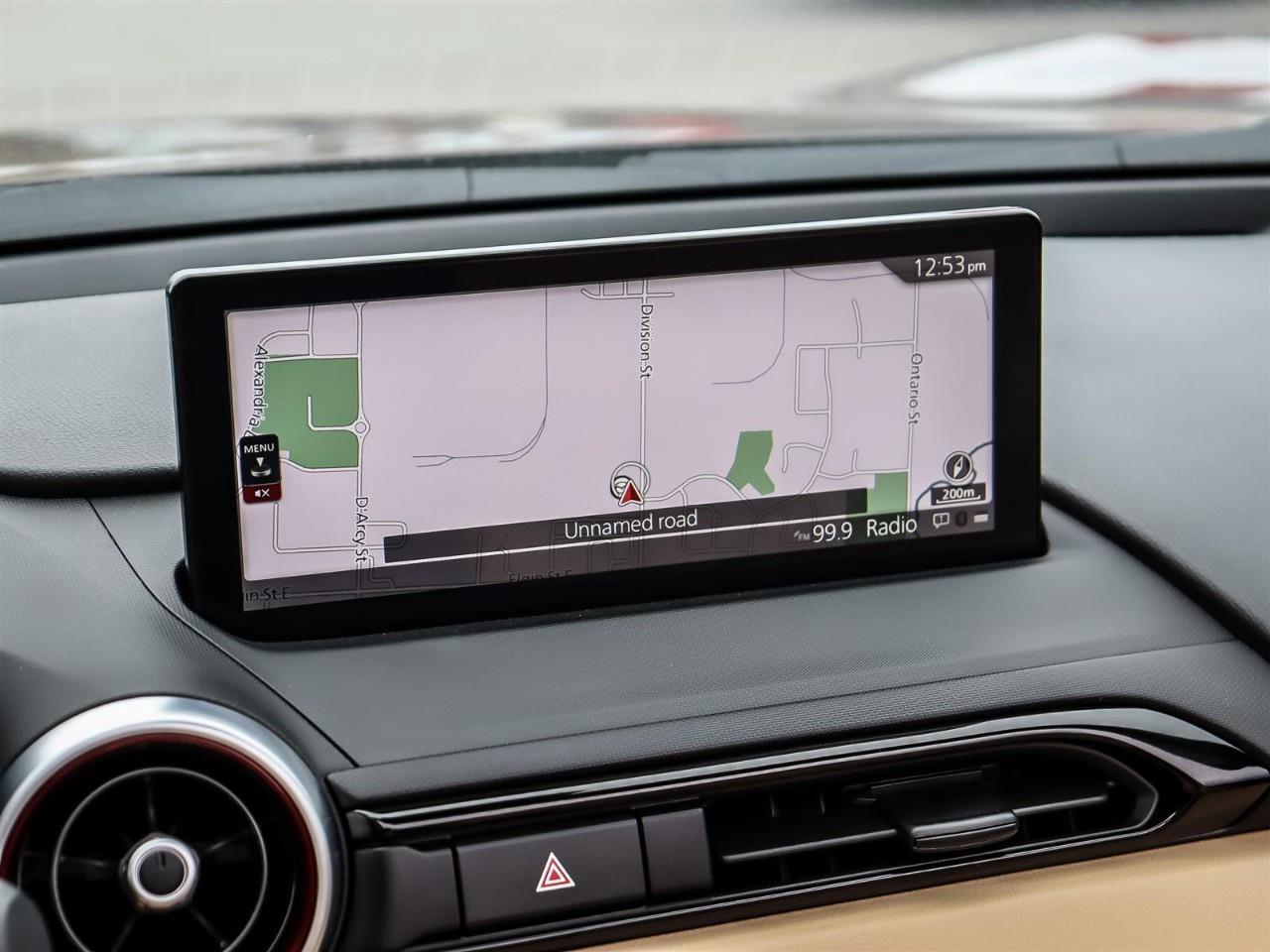 2025 Mazda Miata MX-5 35th Anniversary Edition Photo